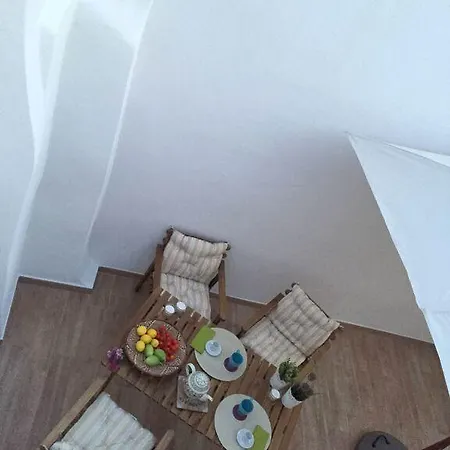 Apartment Little Tower