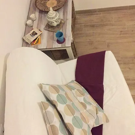 Apartment Little Tower *
