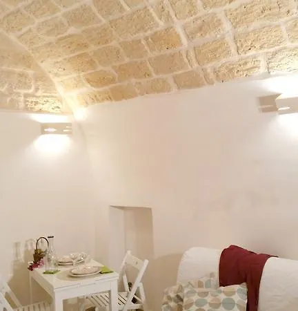 Apartment Little Tower *