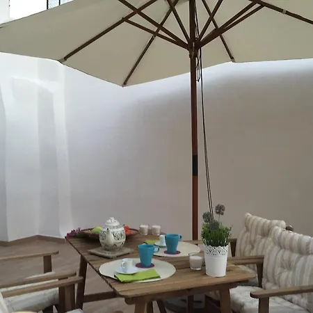 Little Tower Apartment Bari