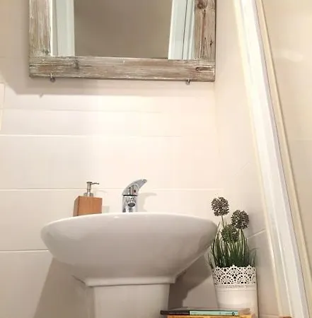 Appartement Little Tower Bari