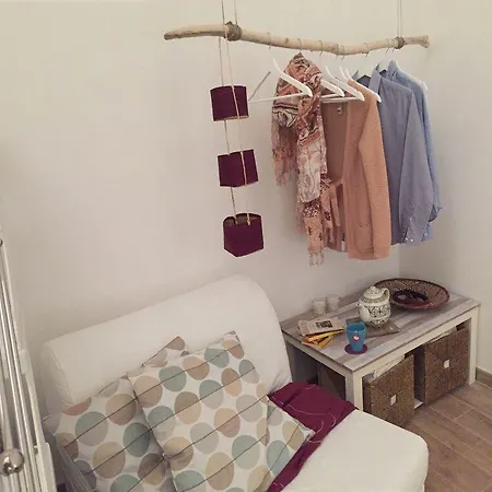 Little Tower Appartement Bari