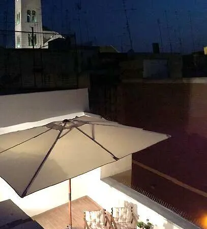 Appartement Little Tower *