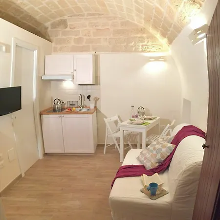 Appartement Little Tower